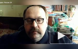 В НИЦ им. Гамалеи допустили новую волну коронавируса в России с потеплением