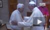 СМИ сообщили о серьезной болезни почетного папы Бенедикта XVI