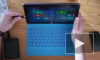 Microsoft представила второе поколение планшетов Surface