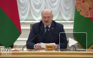 Лукашенко: Киев выдвигает предварительные условия для недопущения переговоров с Россией
