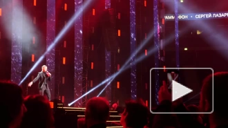"Золотой граммофон-2024": на сцену вышел отмененный Киркоров в новом образе
