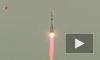 Ракета-носитель "Роскосмоса" вывела на орбиту 36 британских спутников связи