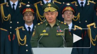 Новый комплекс для борьбы с БПЛА могут отправить в Сирию