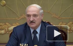 Лукашенко пообещал стабилизировать ситуацию в Белоруссии до конца года