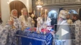Интронизация митрополита СПЦ прошла в Черногории на фоне...