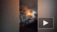 В Липецкой области произошло возгорание в одном из ...