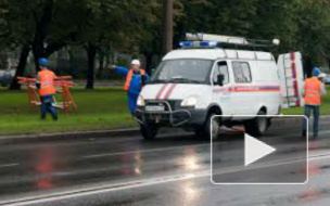 В Петербурге можно узнать об отключениях горячей воды через интернет