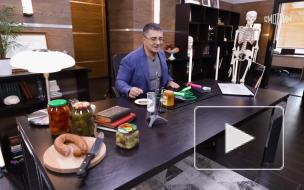 Мясников перечислил опасные для здоровья продукты