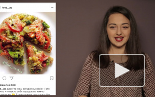 Топ-Instagram: самые "вкусные" странички фуд-блогеров