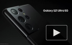 Samsung высмеяла iPhone в своей рекламе