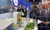 "Росатом" представил проект сооружения АЭС российского дизайна в странах СНГ