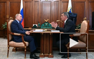 Путин: Северную Осетию необходимо включить в федеральные программы по модернизации ЖКХ
