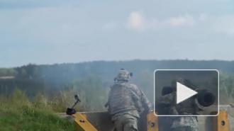 Эстония получила от США 92 противотанковые ракеты Raytheon Javelin