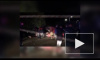 Видео: В Чувашии самосвал врезался в микроавтобус, 12 человек погибли