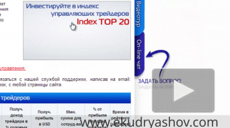 Forex MMCIS Group Пополнение счета