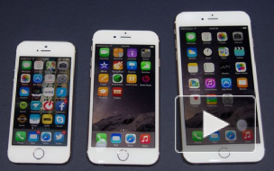 iPhone в России подорожали на 35%