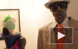 Зубодробительные звуки со дня рождения Курехина расстроили петербуржцев