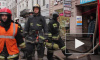 На пожаре в садоводстве в Ториках пострадала 9-месячная девочка