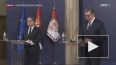 Вучич: Сербия не станет местом обхода антироссийских ...