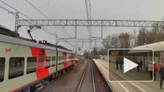 В Киеве допустили возобновление железнодорожного сообщения с Донбассом