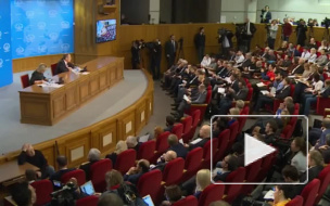 Сергей Лавров рассказал о причинах ареста Пола Уилана