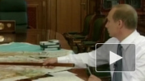 В Великобритании покажут сериал о Путине-шпионе