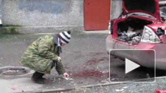 Взрыв на Краснопутиловской едва не признали терактом