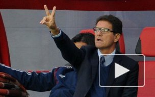 Толстых обвинил Капелло в наличии второго контракта и дружбе с наркоторговцами