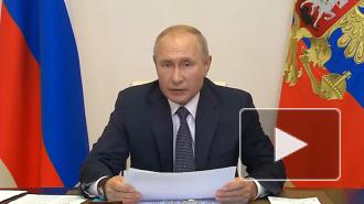 Третий этап исследований вакцины "Спутник V" завершится в 2022 году