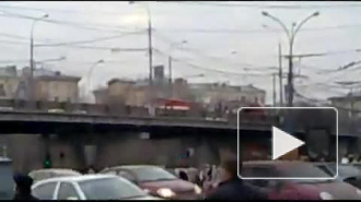 В России вспоминают жертв терактов в московском метро 29 марта