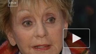 Умерла бельгийская певица и актриса Анни Корди