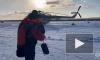 Спасатели нашли пропавший на Сахалине вертолет Robinson
