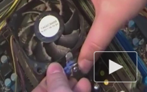 В Москве погиб 14-летний подросток, пытаясь починить компьютер самостоятельно