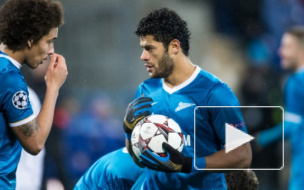 Эксперт: Игра "Зенита" в чемпионате России будет зависеть от матчей с "Бенфикой"