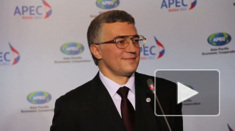 Представитель России в АТЭС обошел «Курильский вопрос» Сокурова