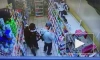 Правоохранители задержали трех злоумышленников за разбой в петербургском супермаркете