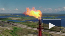 "Газпром" в начале года сократил экспорт в Европу