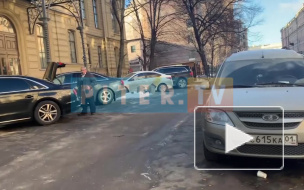 Об аварийных перекрытиях в ИТМО было известно заранее