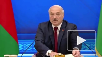 Лукашенко предложил Западу сесть за стол переговоров