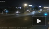 Видео из Омска: коммунальщики устроили странные танцы на дороге