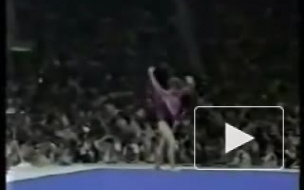 В Петербурге в возрасте 49 лет скончалась двукратная олимпийская чемпионка Елена Шушунова