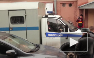 Петербуржец инсценировал ограбление своего приятеля с помощью двух друзей