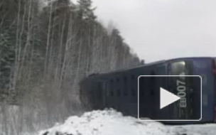 ДТП в Челябинской области: КамАЗ врезался в пассажирский автобус