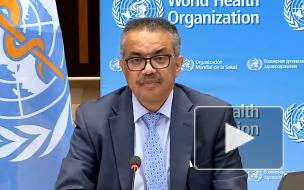 В ВОЗ оценили опасность нового штамма коронавируса 