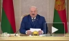 Лукашенко: Белоруссия готова сотрудничать с Хабаровским краем в авиастроении