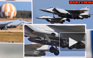 Российский "Контакт" испугал США