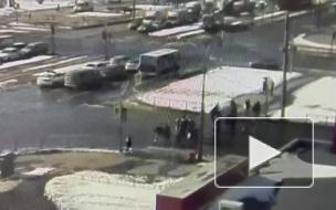 Группа неформалов избила 17-летнего юношу на проспекте Просвещения