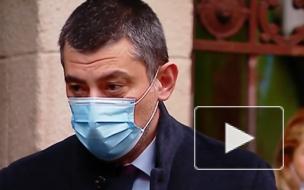 Премьер Грузии заявил о необходимости научиться работать с оппозицией