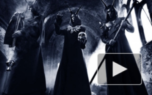 В Екатеринбурге миграционная служба задержала участников так называемой "сатанистской" группы Behemoth из-за неправильно оформленных виз