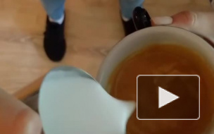 Смольный официально утвердил рецепт кофе «по-петербургски»